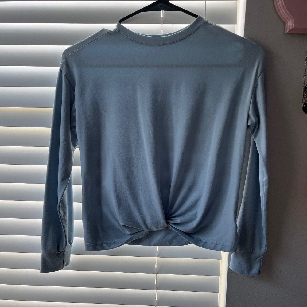 girls long sleeve